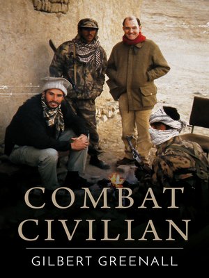 cover image of Combat Civilian